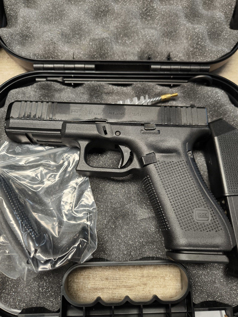 Accessories & equipment
