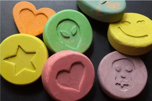Psychedelics